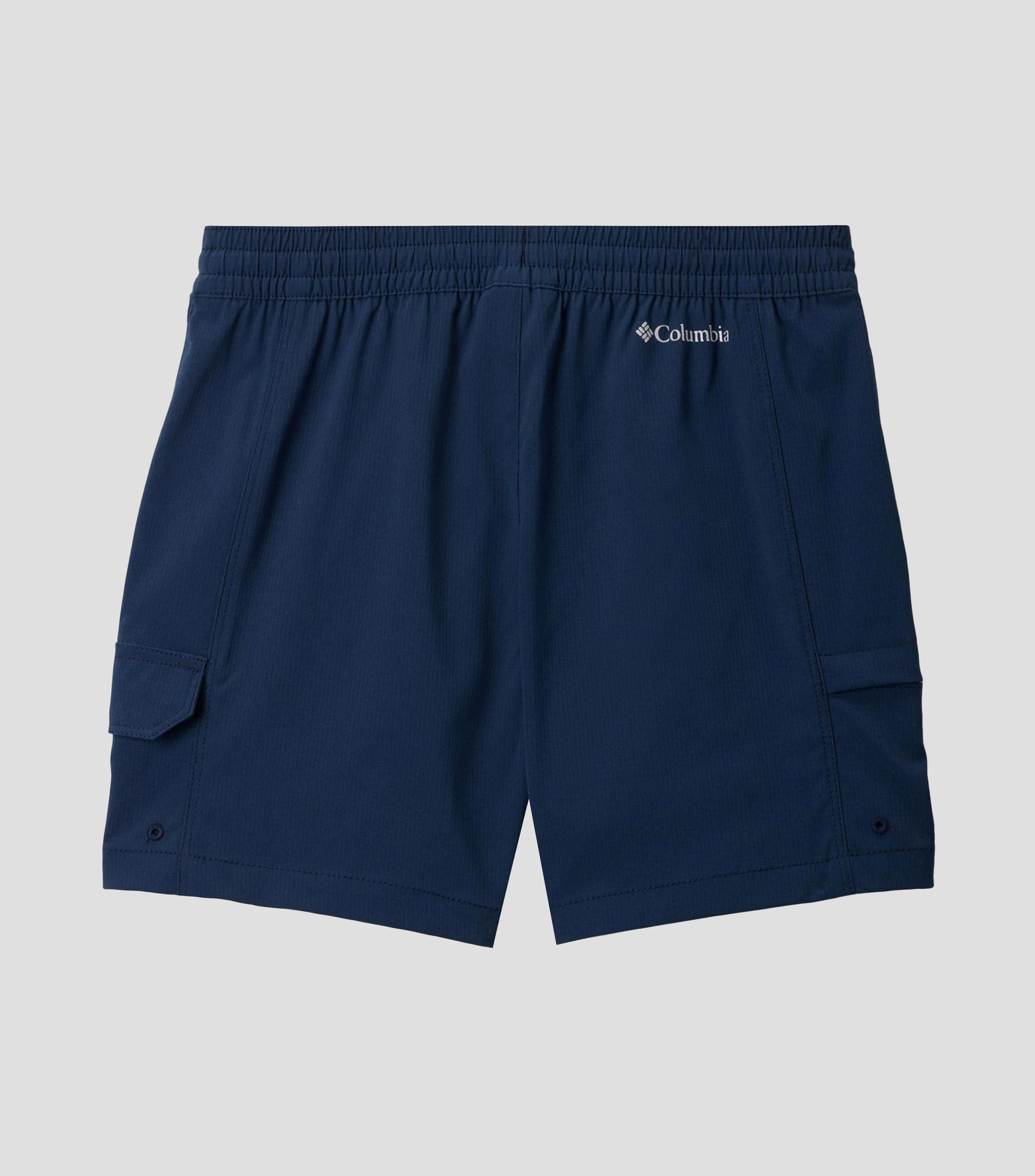 Short para senderismo liso Niña
